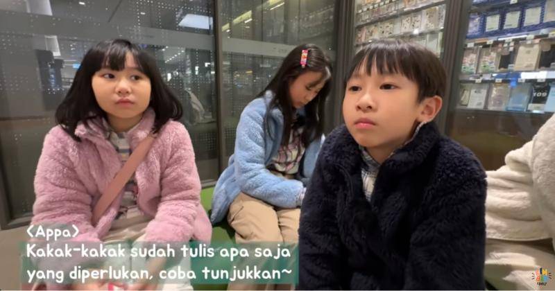 Youtube.com/Kimbab Family